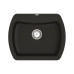 Мийка кухонна VANKOR Norton NMP 01.63 Black Мийка кухонна VANKOR Norton NMP 01.63 Black