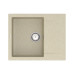 Мойка кухонная VANKOR Orman OMP 02.61 Beige Мойка кухонная VANKOR Orman OMP 02.61 Beige