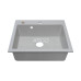 Мойка гранитная ARGO Cubo 590x495x200 Old stone