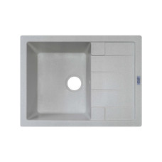 Мойка гранитная ARGO Stella 645x490x200 Old stone Мойка гранитная ARGO Stella 645x490x200 Old stone