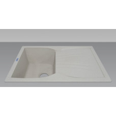 Мойка гранитная ARGO Medio 780x495x235 Авена Мойка гранитная ARGO Medio 780x495x235 Авена