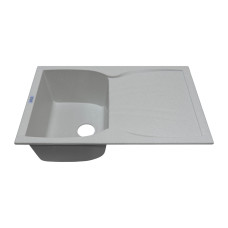 Мойка гранитная ARGO Medio 780x495x235 Old stone Мойка гранитная ARGO Medio 780x495x235 Old stone