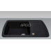 Мойка гранитная ARGO Premio 775x495x200 Чёрная