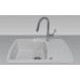 Мойка гранитная ARGO Premio 775x495x200 Old stone