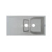 Мойка гранитная ARGO Medio Plus 975x495x230 Old stone Мойка гранитная ARGO Medio Plus 975x495x230 Old stone