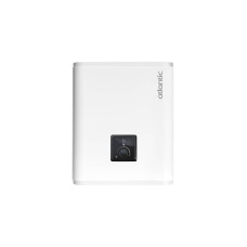 Бойлер Atlantic Vertigo Steatite Essential 30 плоский, Сухий ТЕН MP 025 2F-220E-S (1000W)