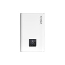 Бойлер Atlantic Vertigo Steatite Essential 50 плоский, Сухий ТЕН MP 040 2F-220E-S