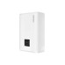 Бойлер Atlantic Vertigo Steatite Essential 50 плоский, Сухий ТЕН MP 040 2F-220E-S