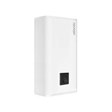 Бойлер Atlantic Vertigo Steatite Essential 80 плоский, Сухий ТЕН MP 065 2F-220E-S
