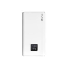 Бойлер Atlantic Vertigo Steatite Essential 80 плоский, Сухий ТЕН MP 065 2F-220E-S