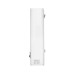 Бойлер Atlantic Vertigo Steatite Essential 80 плоский, Сухий ТЕН MP 065 2F-220E-S