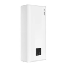 Бойлер Atlantic Vertigo Steatite Essential 100 плоский, Сухий ТЕН MP 080 2F-220E-S