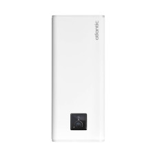 Бойлер Atlantic Vertigo Steatite Essential 100 плоский, Сухий ТЕН MP 080 2F-220E-S