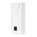 Бойлер Atlantic Vertigo Steatite Essential 100 плоский, Сухой ТЭН MP 080 2F-220E-S