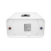 Бойлер Atlantic Vertigo Steatite Essential 30 плоский, Сухий ТЕН MP 025 2F-220E-S (1000W)