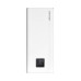 Бойлер Atlantic Vertigo Steatite Essential 100 плоский, Сухой ТЭН MP 080 2F-220E-S