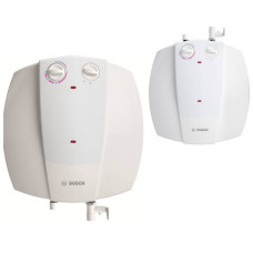 Бойлер BOSCH Tronic TR 2000 15 B mini 15л. (Над мийкою) Бойлер BOSCH Tronic TR 2000 15 B mini 15л. (Над мийкою)