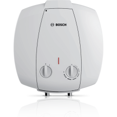 Бойлер BOSCH Tronic TR 2000 15 B mini 15л. (Над мийкою) Бойлер BOSCH Tronic TR 2000 15 B mini 15л. (Над мийкою)