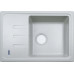 Мойка гранитная ARGO Carina 615x430x200 Old Stone
