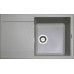 Мойка гранитная ARGO Vesta 780x495x230 Сахара