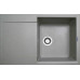 Мийка гранітна ARGO Vesta 780x495x230 Терра Мийка гранітна ARGO Vesta 780x495x230 Терра