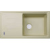 Мийка гранітна ARGO Carina the big 780x430x200 Ivory Мийка гранітна ARGO Carina the big 780x430x200 Ivory
