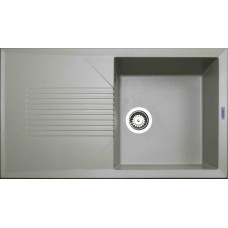 Мойка гранитная ARGO Stels 850x500x240 Сахара Мойка гранитная ARGO Stels 850x500x240 Сахара