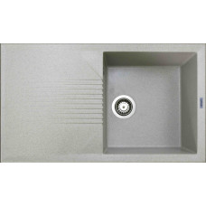 Мойка гранитная ARGO Stels 850x500x240 Терра Мойка гранитная ARGO Stels 850x500x240 Терра