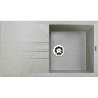 Мойка гранитная ARGO Stels 850x500x240 Терра