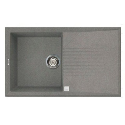Мийка гранітна ARGO Stels 850x500x240 Old Stone