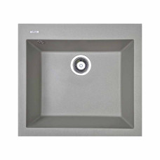 Мойка гранитная ARGO Milano 560x500x200 Сахара Мойка гранитная ARGO Milano 560x500x200 Сахара