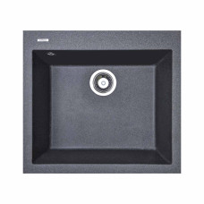 Мойка гранитная ARGO Milano 560x500x200 Серая Мойка гранитная ARGO Milano 560x500x200 Серая