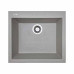 Мойка гранитная ARGO Milano 560x500x200 Терра Мойка гранитная ARGO Milano 560x500x200 Терра