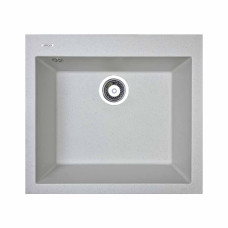 Мойка гранитная ARGO Milano 560x500x200 Old Stone Мойка гранитная ARGO Milano 560x500x200 Old Stone