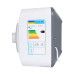 Бойлер Thermo Alliance плоский 10L (SF10X15N) над мойкой