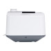 Бойлер Thermo Alliance плоский 10L (SF10X15N) над мойкой