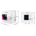 Бойлер Thermo Alliance плоский 15L (SF15X15N) над мойкой