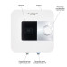Бойлер Thermo Alliance плоский 15L (SF15X15N) над мойкой