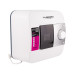 Бойлер Thermo Alliance плоский 15L (SF15X15N) над мойкой