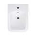 Биде подвесное Q-tap Crow White (QT05555370W)