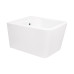 Биде подвесное Q-tap Crow White (QT05555370W) Биде подвесное Q-tap Crow White (QT05555370W)