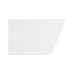 Біде підвісне Q-tap ​​Swan White (QT16555378W)