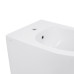 Біде підвісне Q-tap ​​Swan White (QT16555378W)