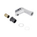Смеситель для раковины Brinex 35С 001