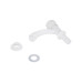 Кран на одну воду для раковины Brinex BW 0221