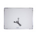 Зеркало Q-tap Mideya с антизапотеванием (DC-F904) 800х600 QT2078F904W