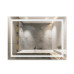 Зеркало Q-tap Mideya с антизапотеванием (DC-F904) 800х600 QT2078F904W Зеркало Q-tap Mideya с антизапотеванием (DC-F904) 800х600 QT2078F904W