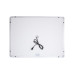 Зеркало Q-tap Mideya с антизапотеванием (DC-F908) 800х600 QT2078F908W