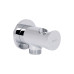 Подключение для шланга Q-tap CRM BH030