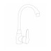 Смеситель для кухни Brinex 35B 007